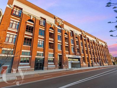 130/51 Beach Street, Fremantle WA 6160
