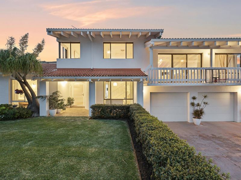 111 Clement Drive, Karrinyup WA 6018