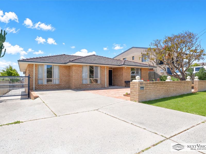 36 Goldsmith Rd, Spearwood