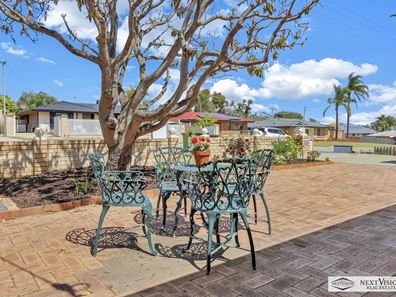 36 Goldsmith Rd, Spearwood WA 6163