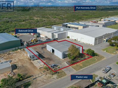 13 Paxton Way, Port Kennedy WA 6172