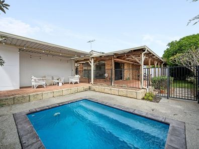 21A Sulman Avenue, Salter Point WA 6152