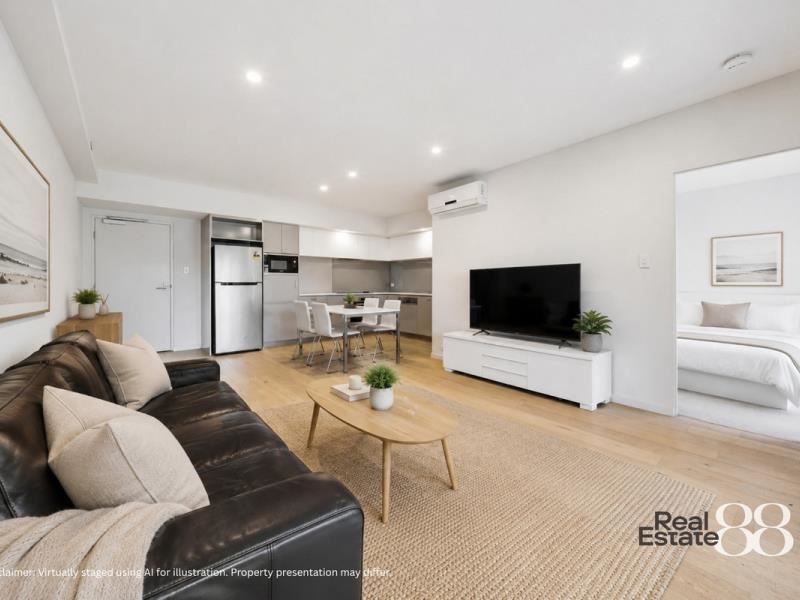 506/63 Adelaide Terrace, East Perth WA 6004