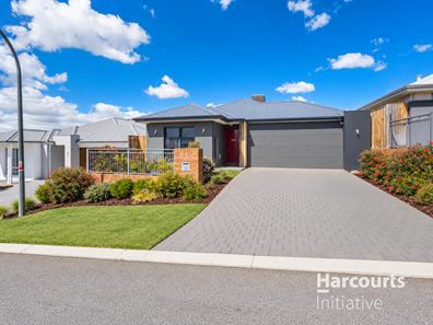 26 Bulloo Loop, Ellenbrook WA 6069