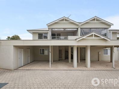 6/19 Melun Street, Spearwood WA 6163