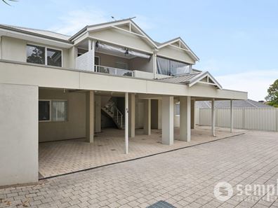 6/19 Melun Street, Spearwood WA 6163