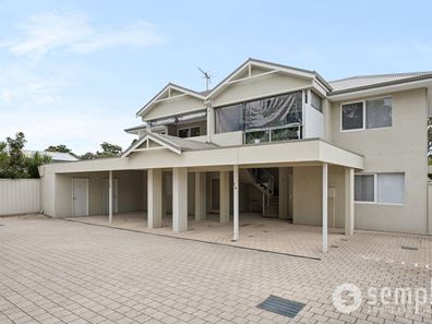 6/19 Melun Street, Spearwood WA 6163