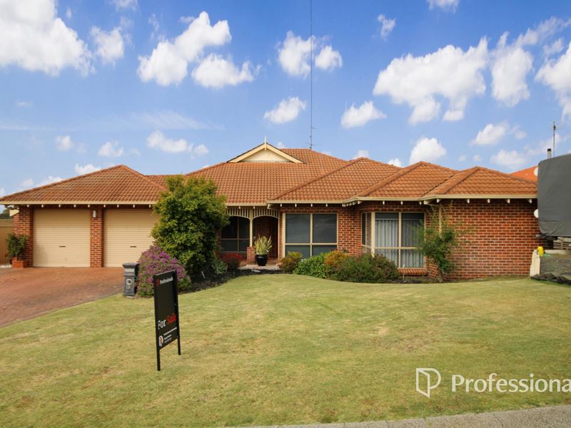 3 Belinda Place, Australind