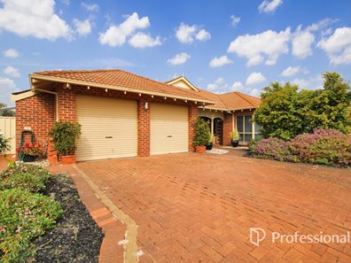 3 Belinda Place, Australind WA 6233
