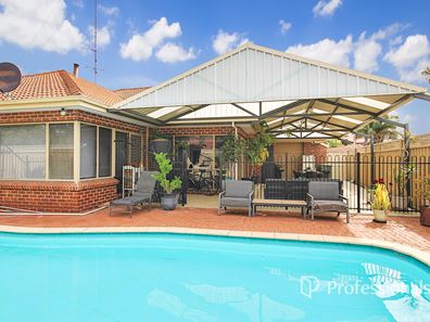 3 Belinda Place, Australind WA 6233