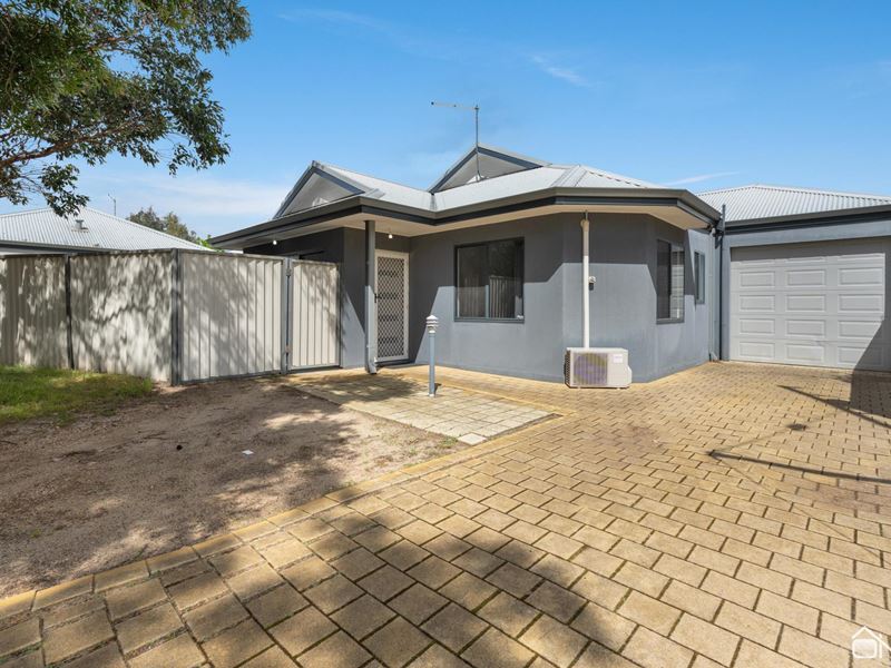 1/5 Turner Place, Kelmscott WA 6111