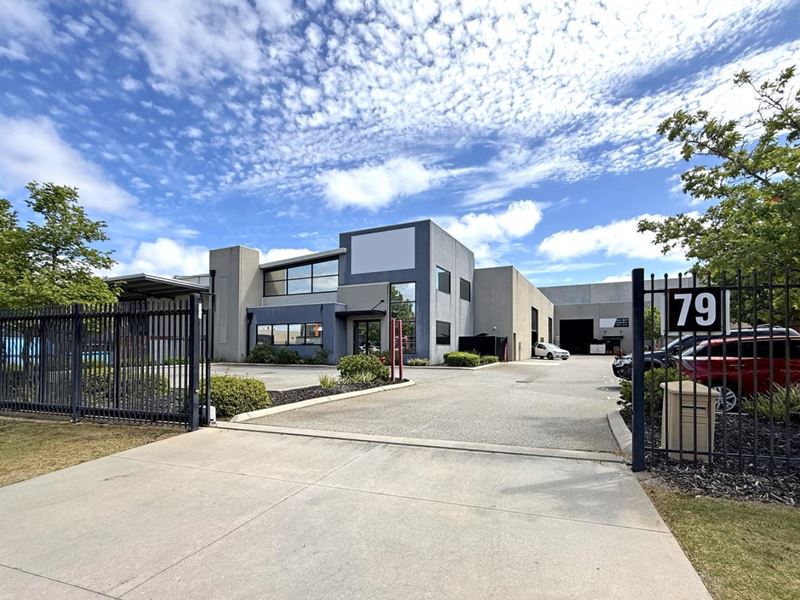 79 Inspiration Drive, Wangara WA 6065