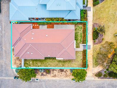 4 Stellaria Avenue, Halls Head WA 6210