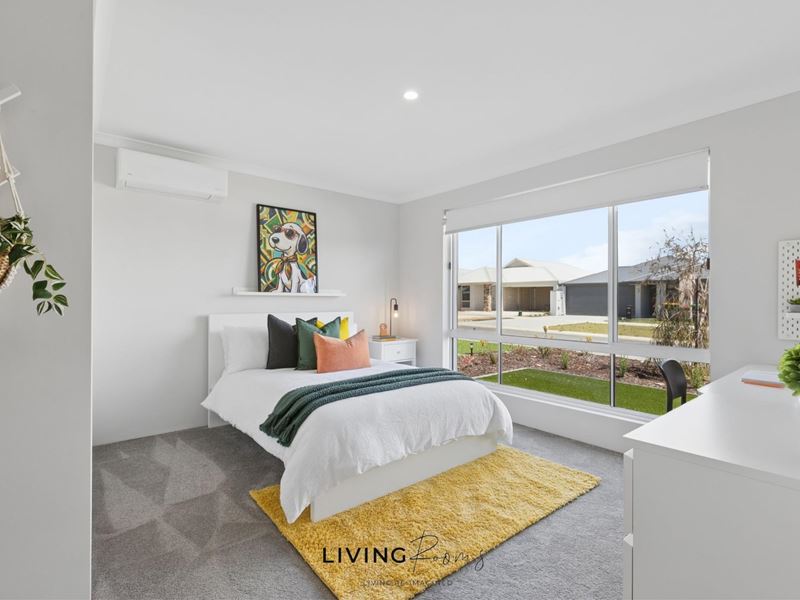 Room/1  7 Drysdale Approach, Baldivis WA 6171