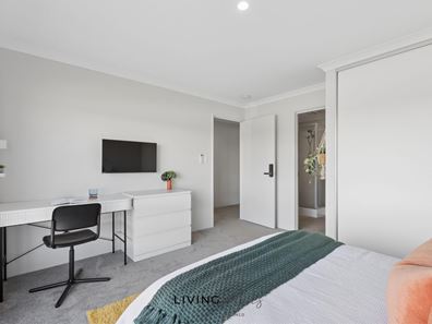 Room/1  7 Drysdale Approach, Baldivis WA 6171