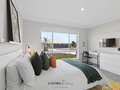Room/1  7 Drysdale Approach, Baldivis WA 6171