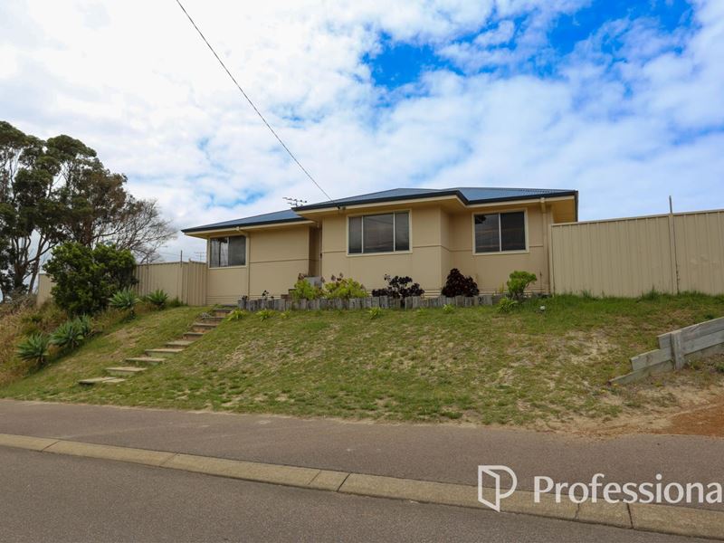60 Pink Lake Road, Sinclair WA 6450