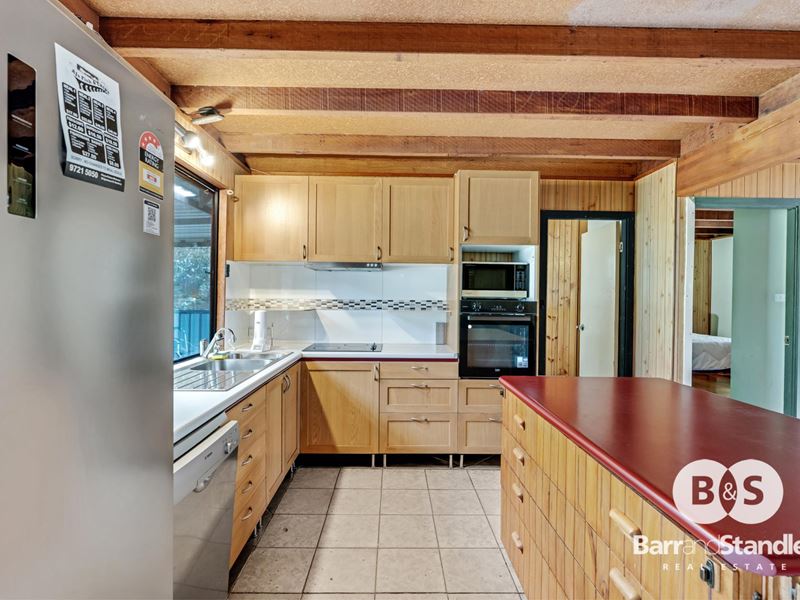 6 Zinnia Road, Gelorup WA 6230