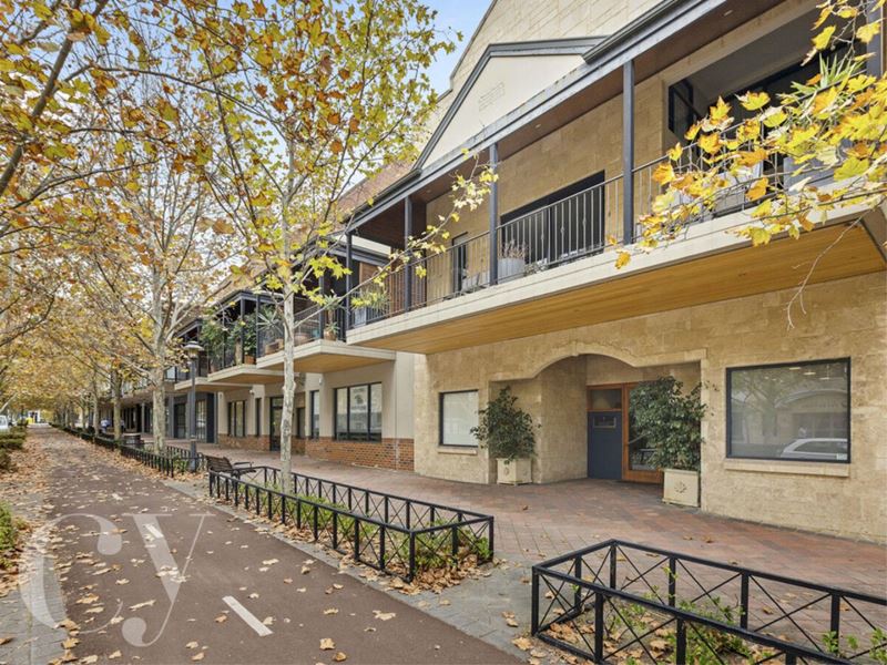 3/7 Centro Avenue, Subiaco WA 6008