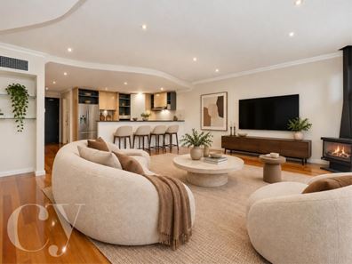 3/7 Centro Avenue, Subiaco WA 6008