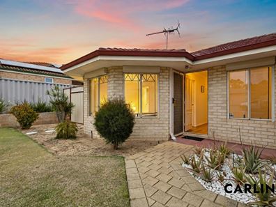 6 Balcomore Gardens, Wanneroo WA 6065