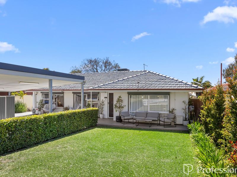 48 Mcbeth Way, Kardinya WA 6163