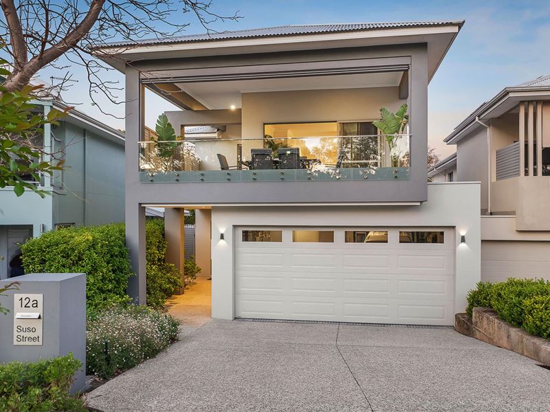 12A Suso Street, Woodlands WA 6018