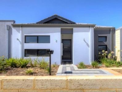 9 Hollyford Parade, Butler WA 6036