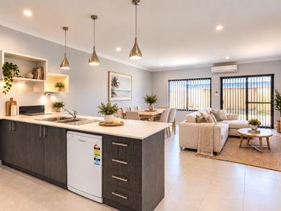 9 Hollyford Parade, Butler WA 6036