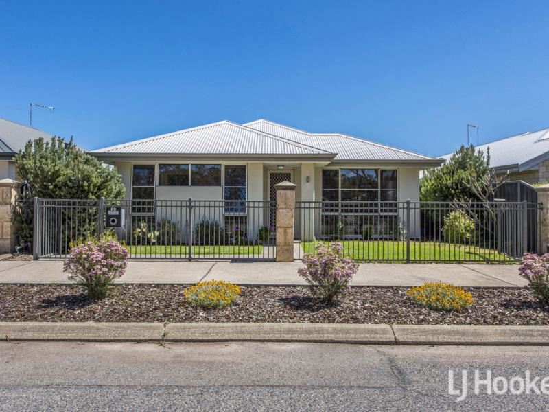 14 Lukin Loop, Pinjarra WA 6208