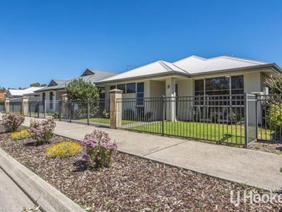 14 Lukin Loop, Pinjarra WA 6208