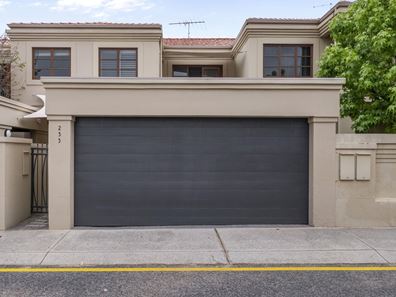 233 York Street, Subiaco WA 6008