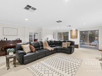 55 Sycamore Drive, Duncraig WA 6023