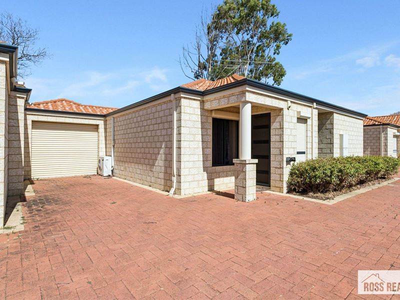 14B Shipley Place, Westminster WA 6061