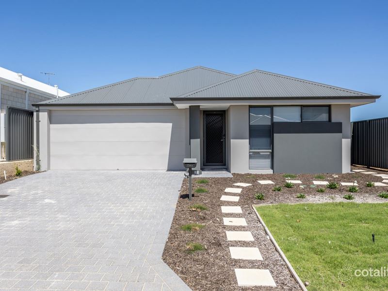 21 Bindarri Loop, Yanchep WA 6035