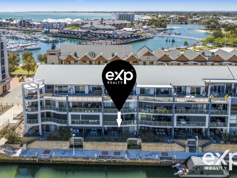 29/3 The Palladio, Mandurah WA 6210