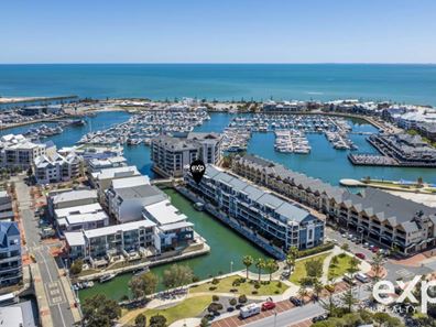 29/3 The Palladio, Mandurah WA 6210