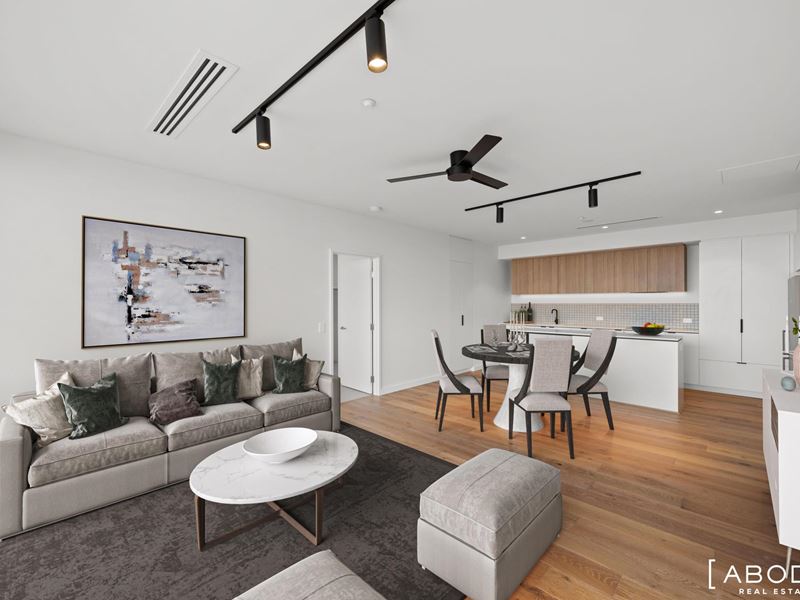 703/52 Adelaide Street, Fremantle WA 6160