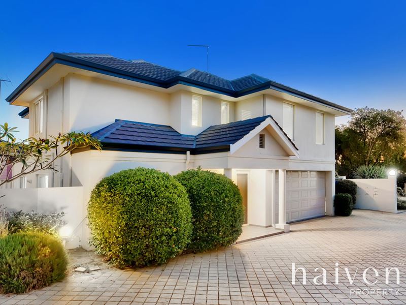 5/92-94 Abbett Street, Scarborough WA 6019