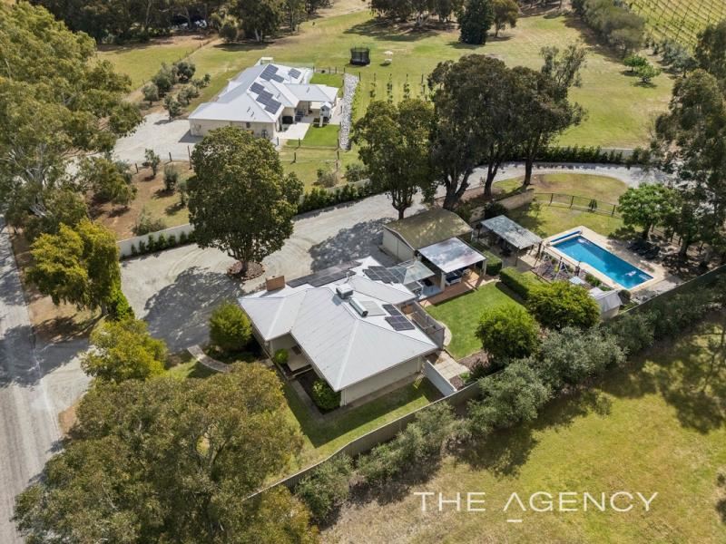 39 Hyem Road, Herne Hill WA 6056
