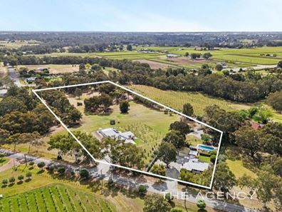 39 Hyem Road, Herne Hill WA 6056