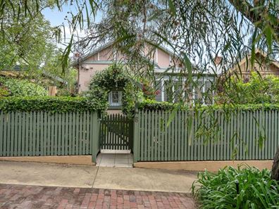 6 Otway Street, Swanbourne WA 6010