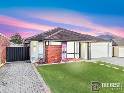 6 Ruck Street, Wattle Grove WA 6107