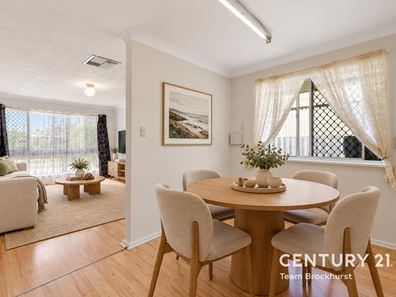19 Alciston Way, Huntingdale WA 6110