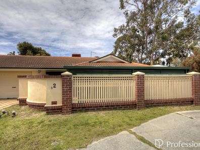 3/2 Paterson Street, Bayswater WA 6053