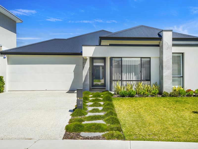 9 Sicilia Place, Balcatta WA 6021