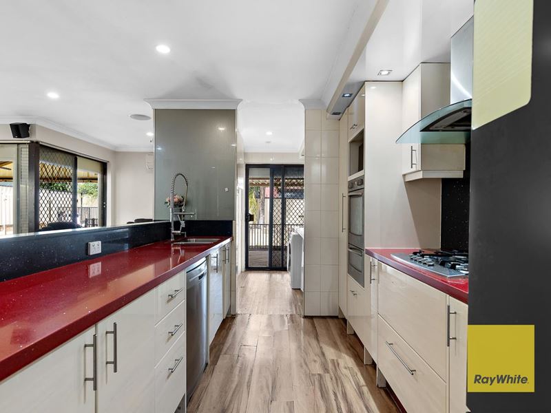 1 Walker Place, Gosnells WA 6110