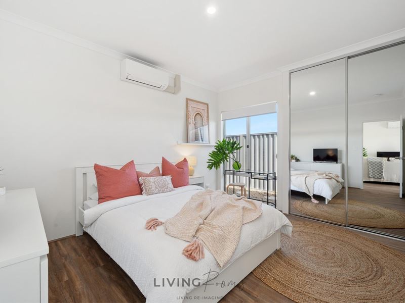 Room 3/ 14 Allium Road, Wellard