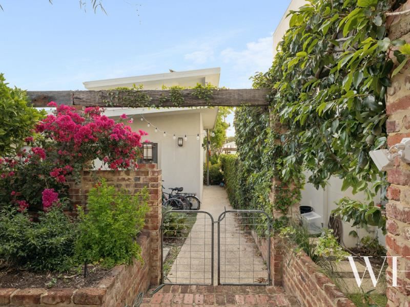 (STUDIO)/29B Chester Street, South Fremantle WA 6162