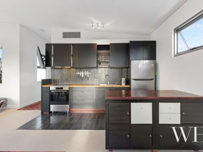(STUDIO)/29B Chester Street, South Fremantle WA 6162